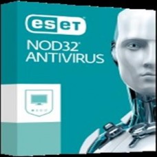 ESET NOD32 Antivirus 3台3年 防毒軟體